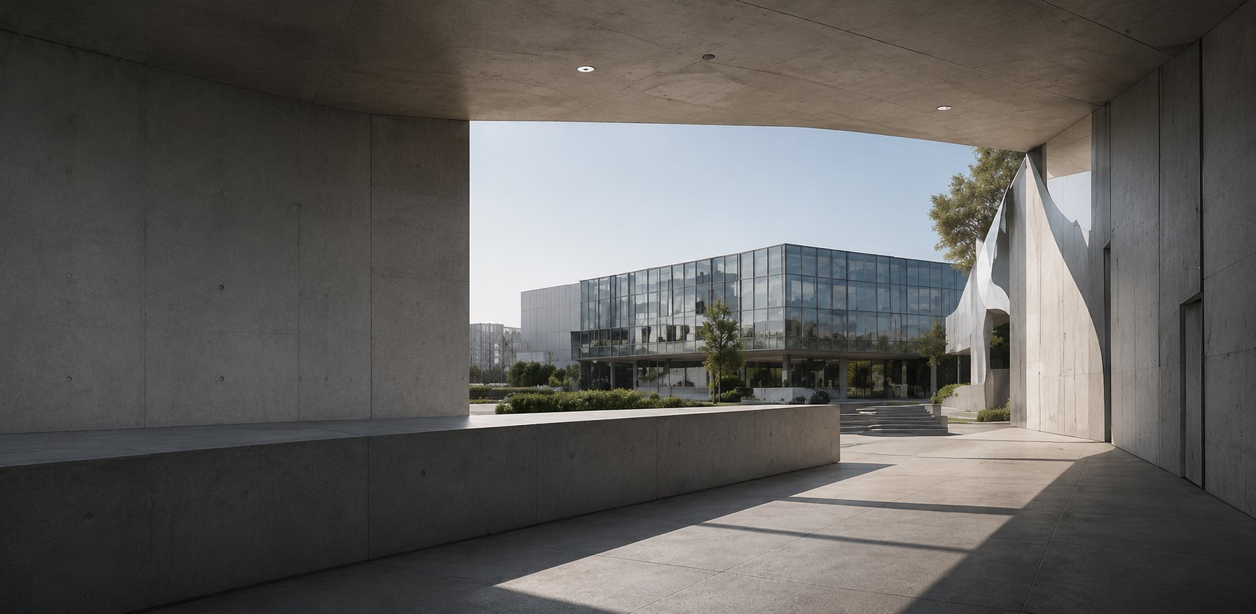 DVA Architecture - actualités