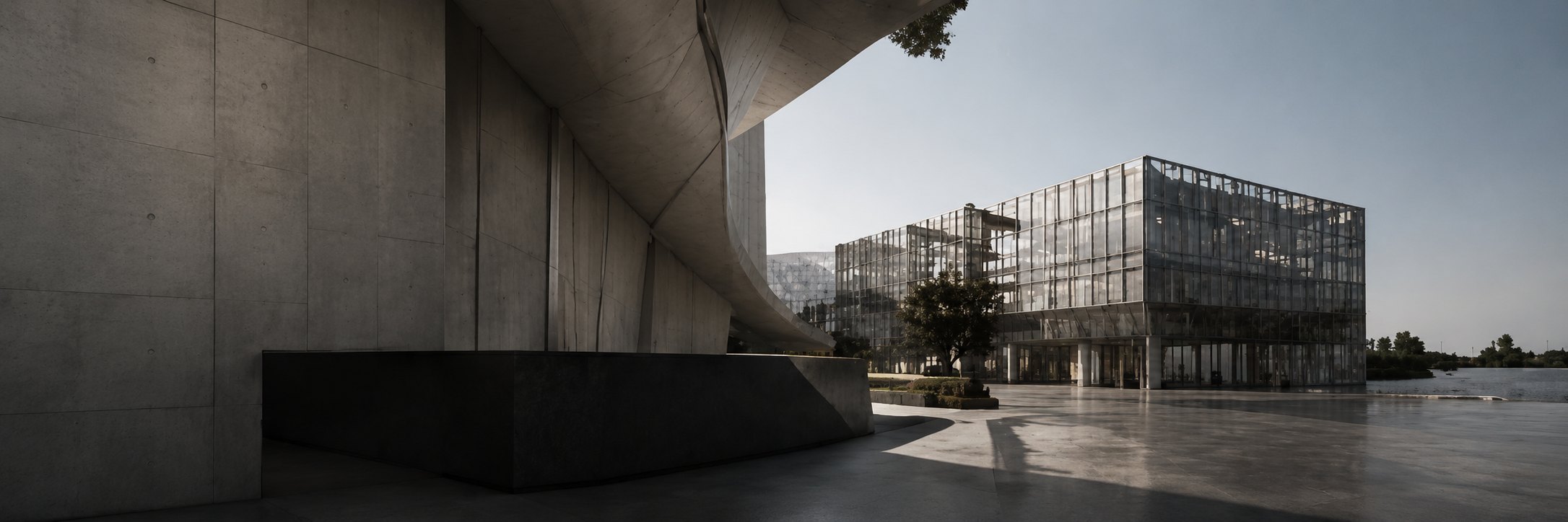 DVA Architecture - espace pro