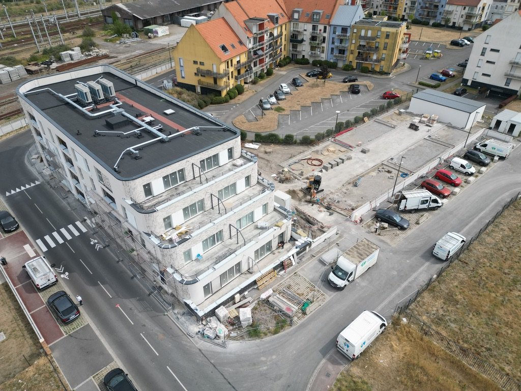 Garibaldi - 29 logements locatifs - image 5