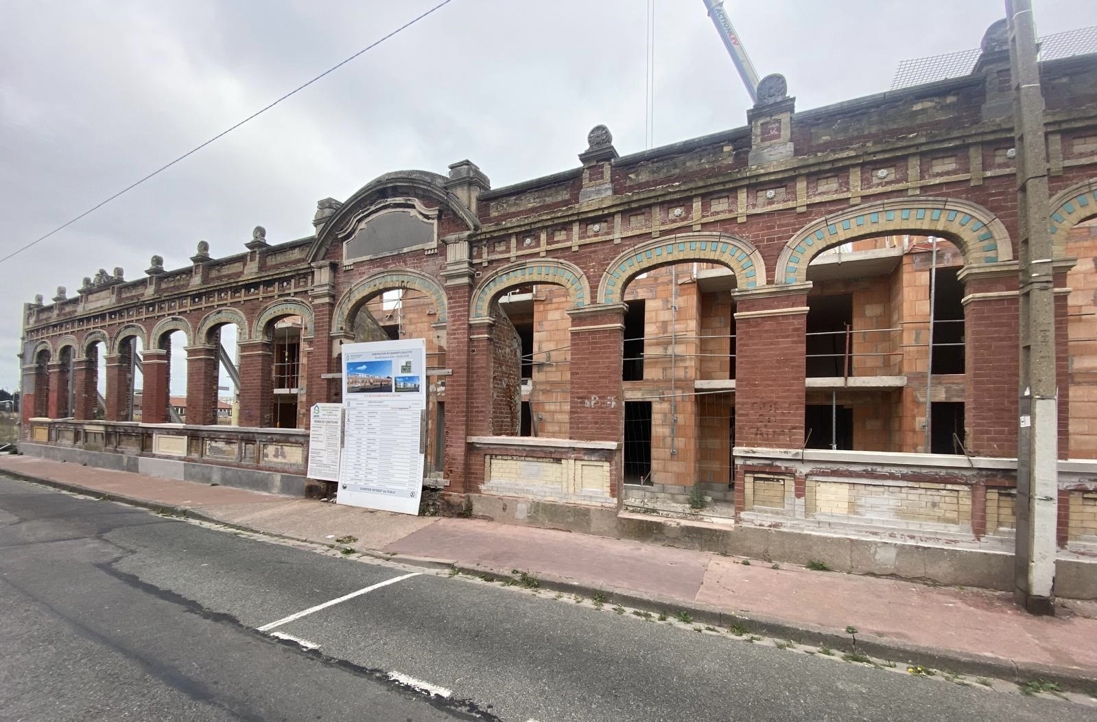 Noyon - 29 logements collectifs - image 4
