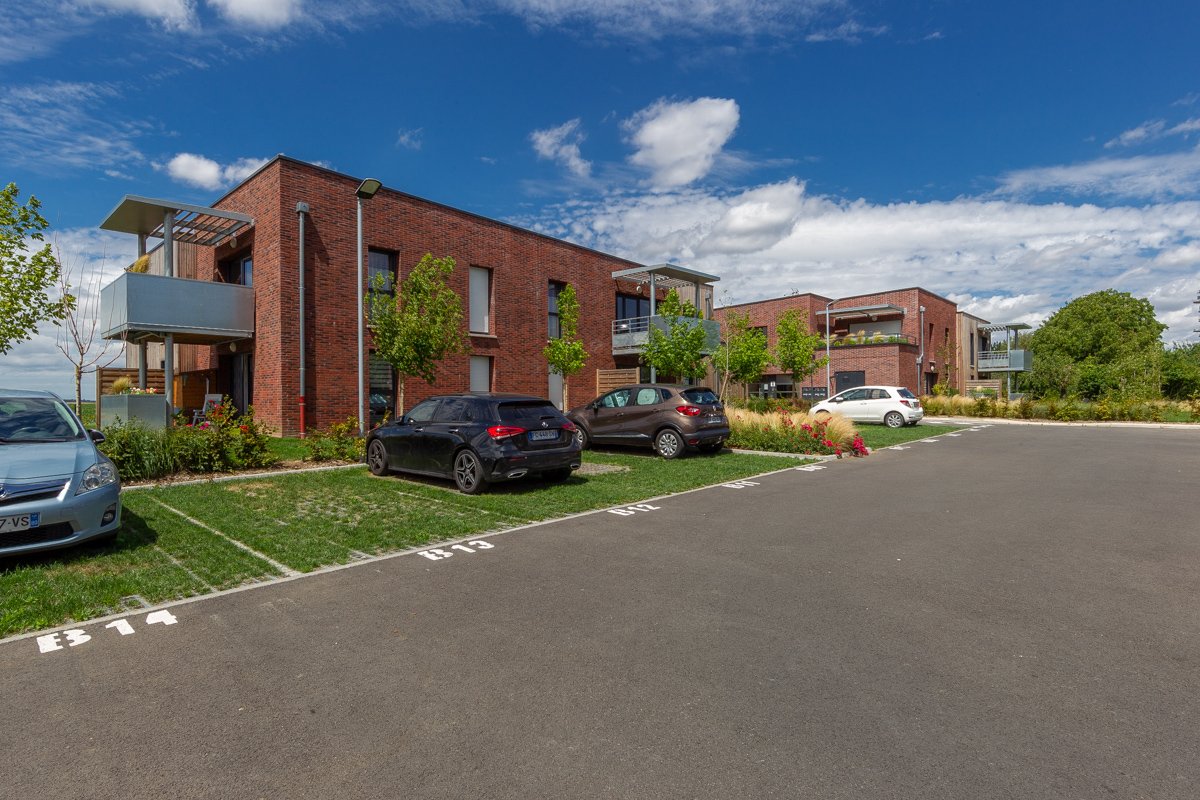 31 logements collectifs et individuels - image 5