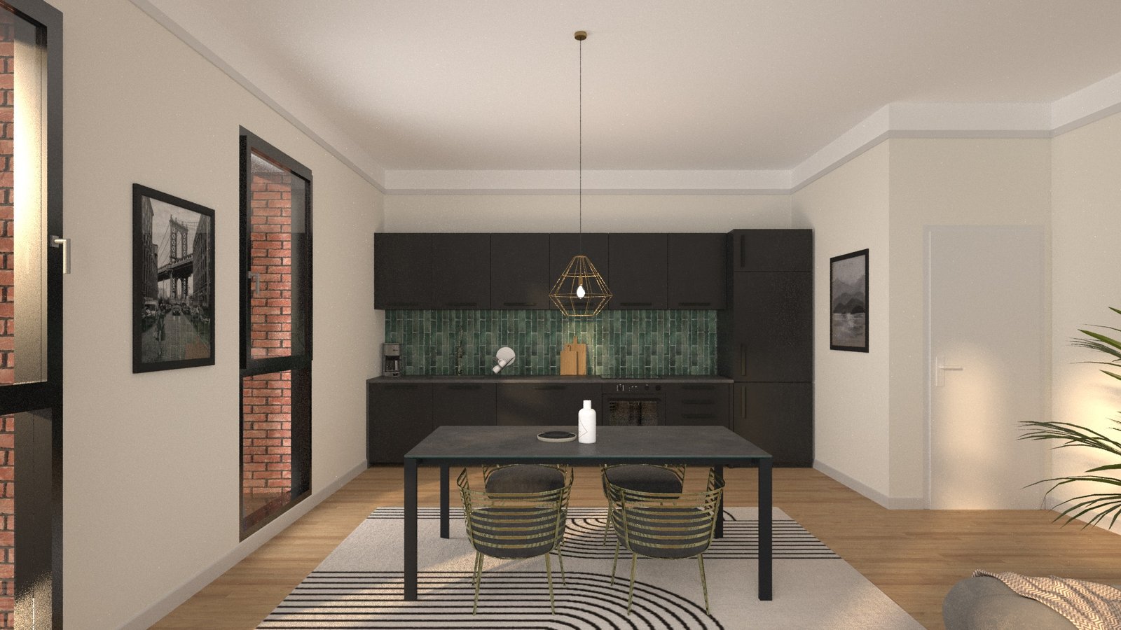 Quintessence - 35 logements et bureaux - image 7