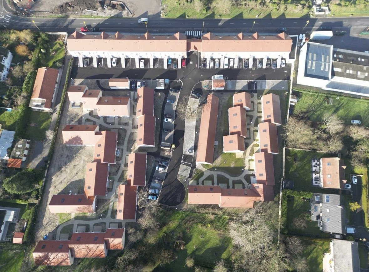 Les Thermes - 68 logements - image 3