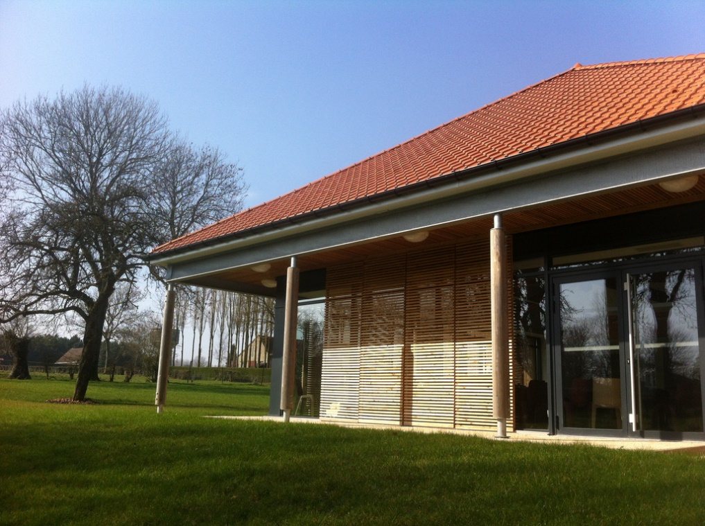 Galerie Mairie & salle polyvalente