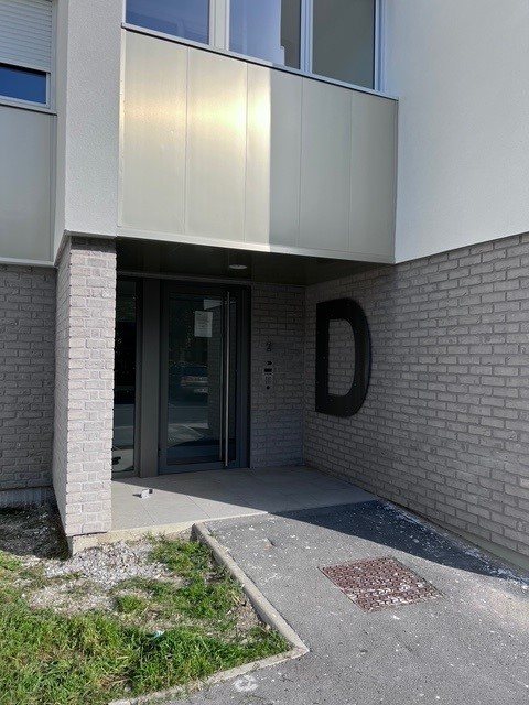 Galerie Réhabilitation de 132 logements - Mallet Stevens