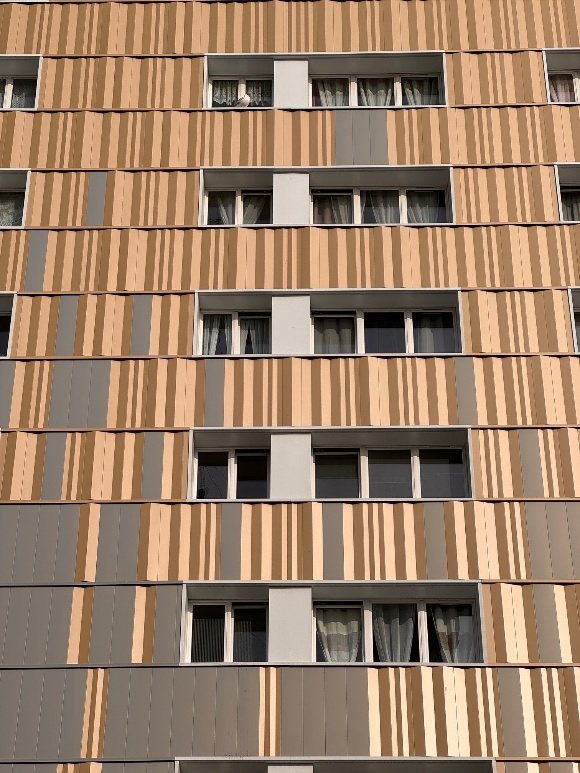 Galerie Réhabilitation de 240 logements NPNRU