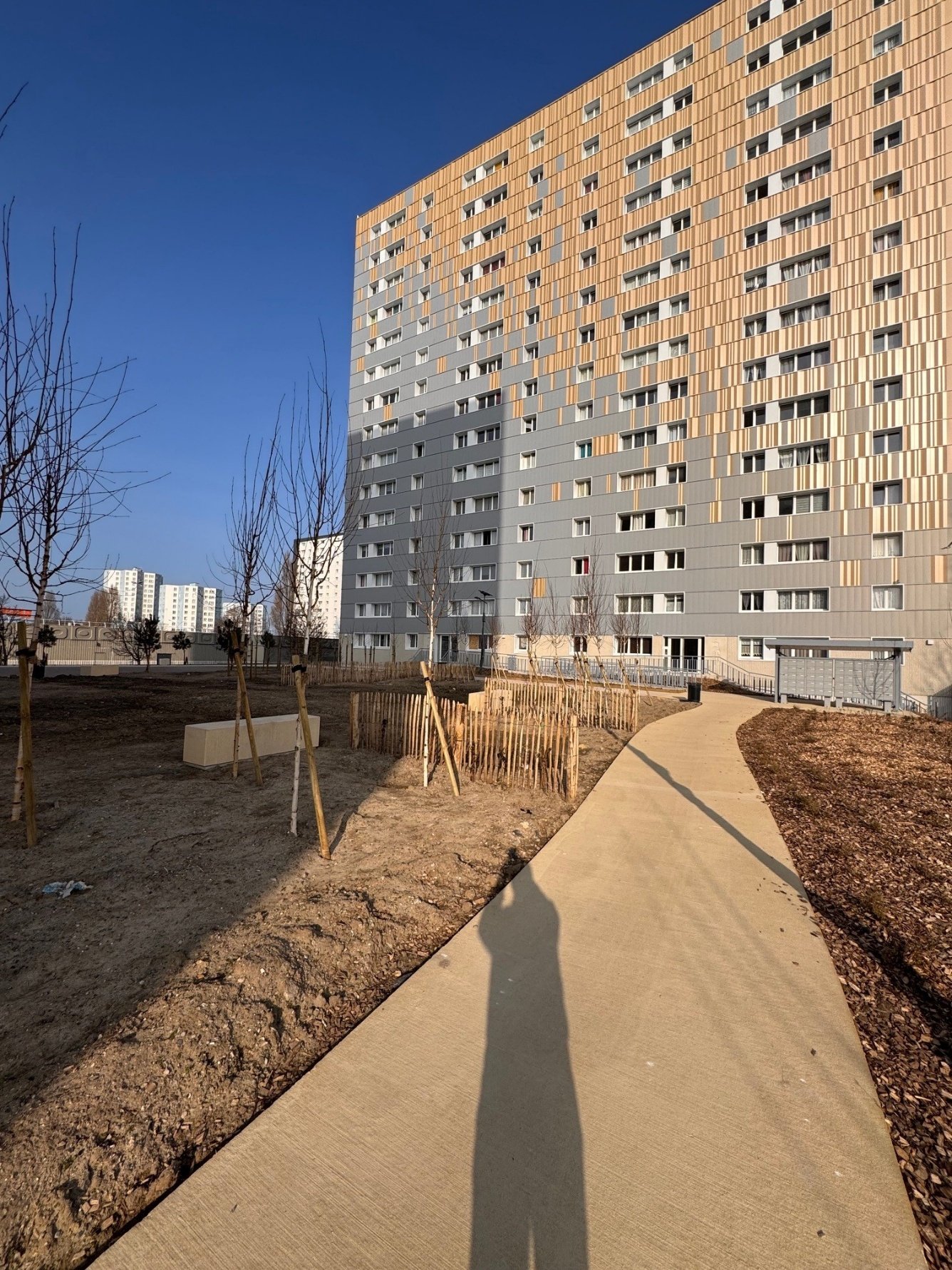 Pélican / Frégate - Réhabilitation 240 logements - image 6