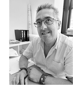 Christophe Massart