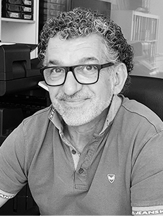 Christophe Gressier